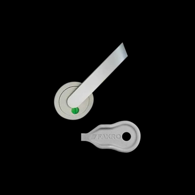 Ogranicznik otwarcia ZBB