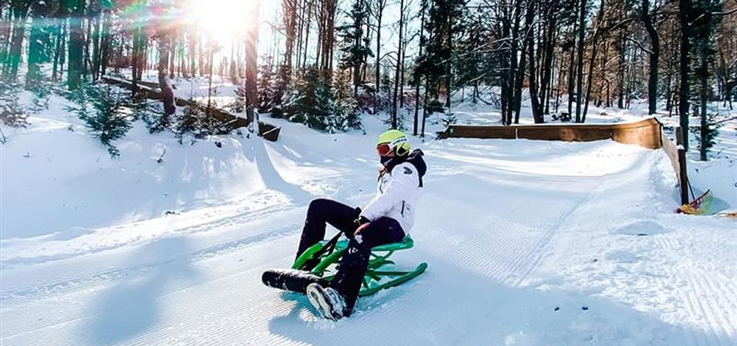 Konferencja dla Dekarzy oraz 4. Zimowa Olimpiada Dekarska