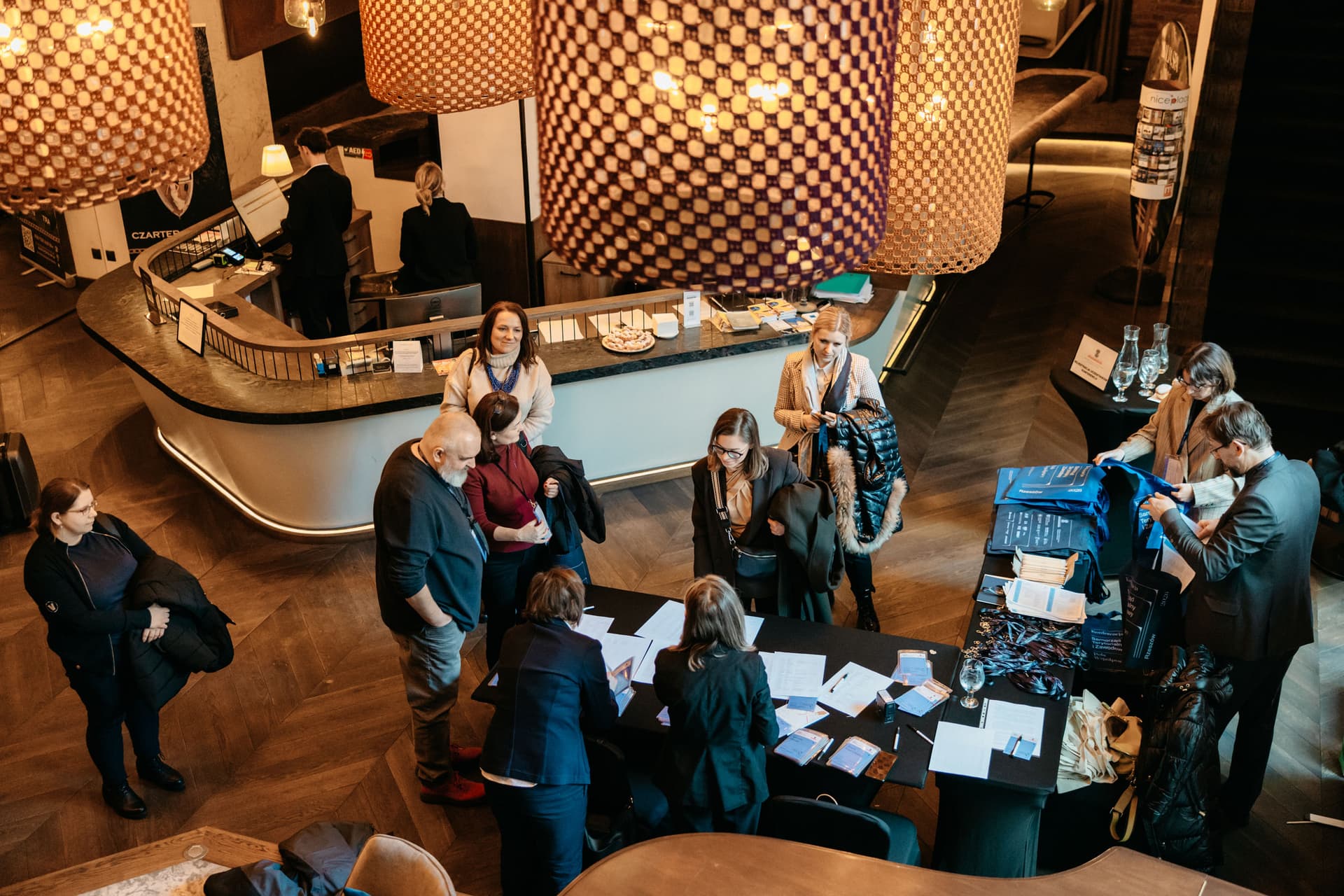 FAKRO partnerem Konferencji „Pola Współpracy”