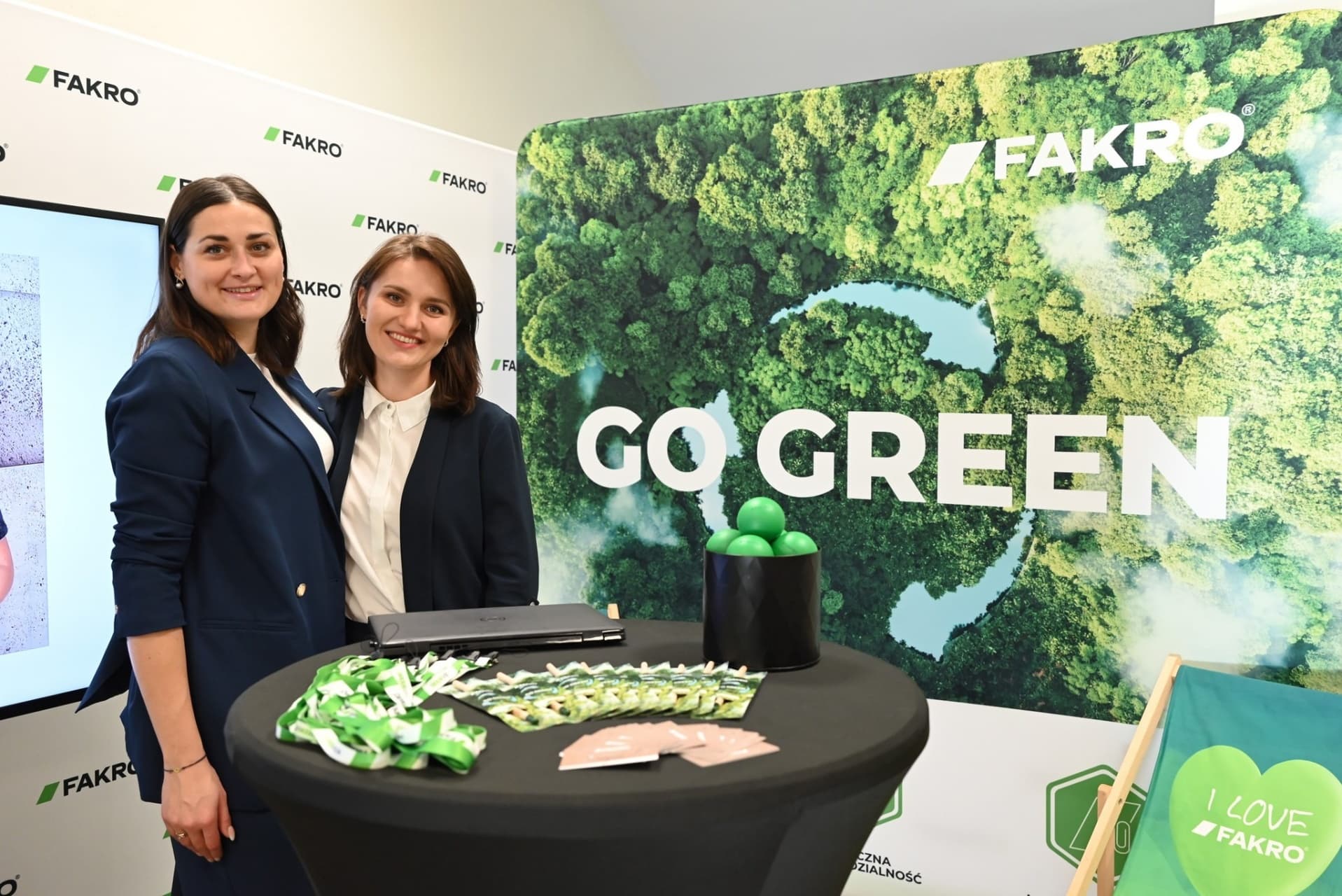 FAKRO motywuje młodzież podczas Małopolskiego Festiwalu Ekonomii