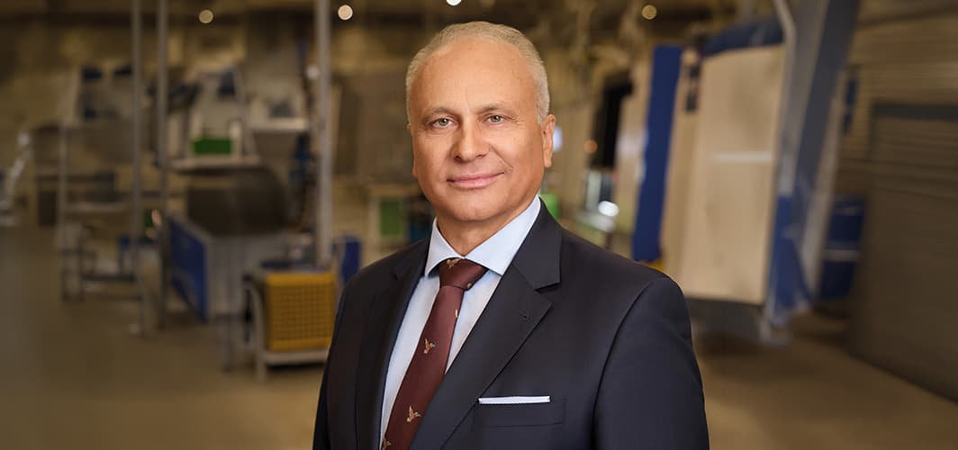 Od 35 lat płyniemy przez Atlantyk