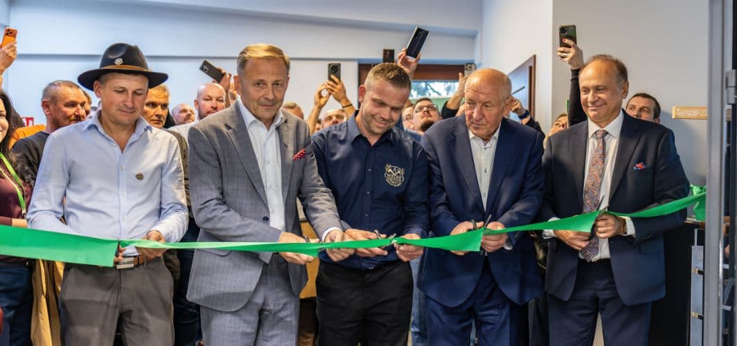 Od wiedzy do praktyki. FAKRO otwiera nowe Centrum Szkoleń Praktycznych dla wykonawców.