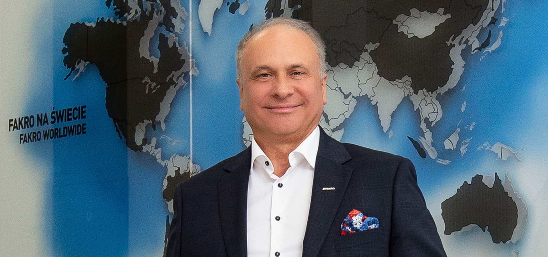 Polska marka, która podbiła świat - 35 lat innowacji i zaufania