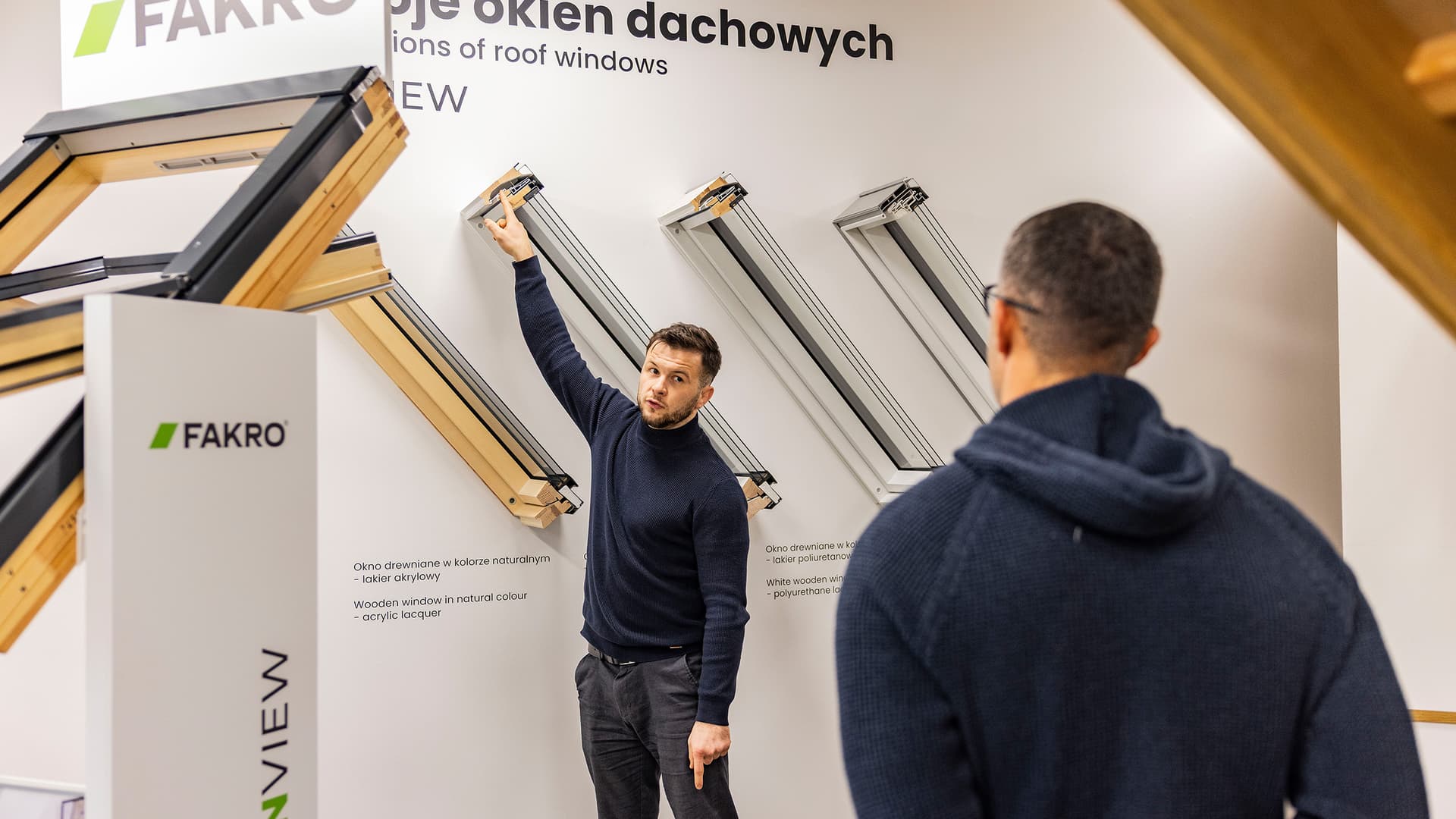 Szkolenia praktyczne FAKRO dla wykonawców