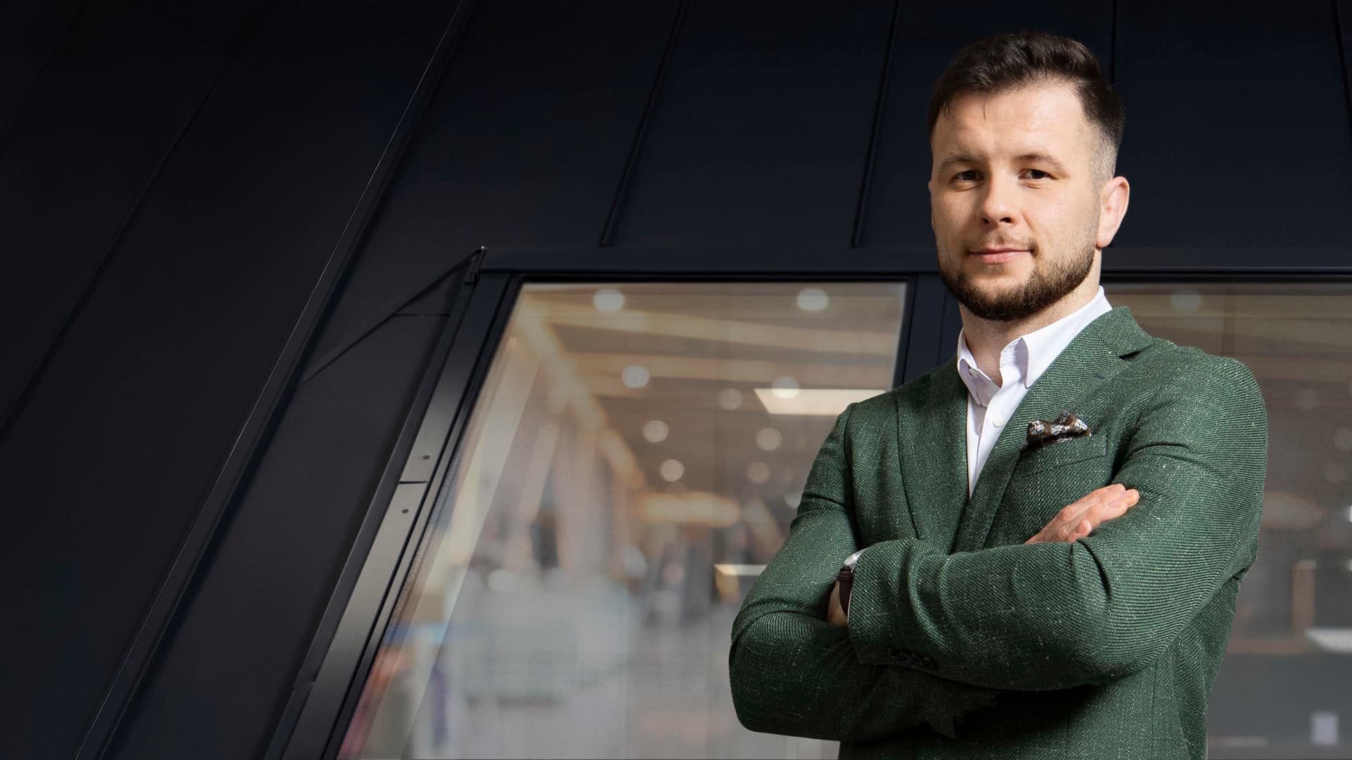 Okna dachowe GREENVIEW pokazują siłę dobrze dobranych detali