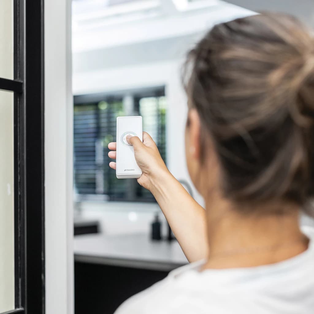 Urządzenia sterujące