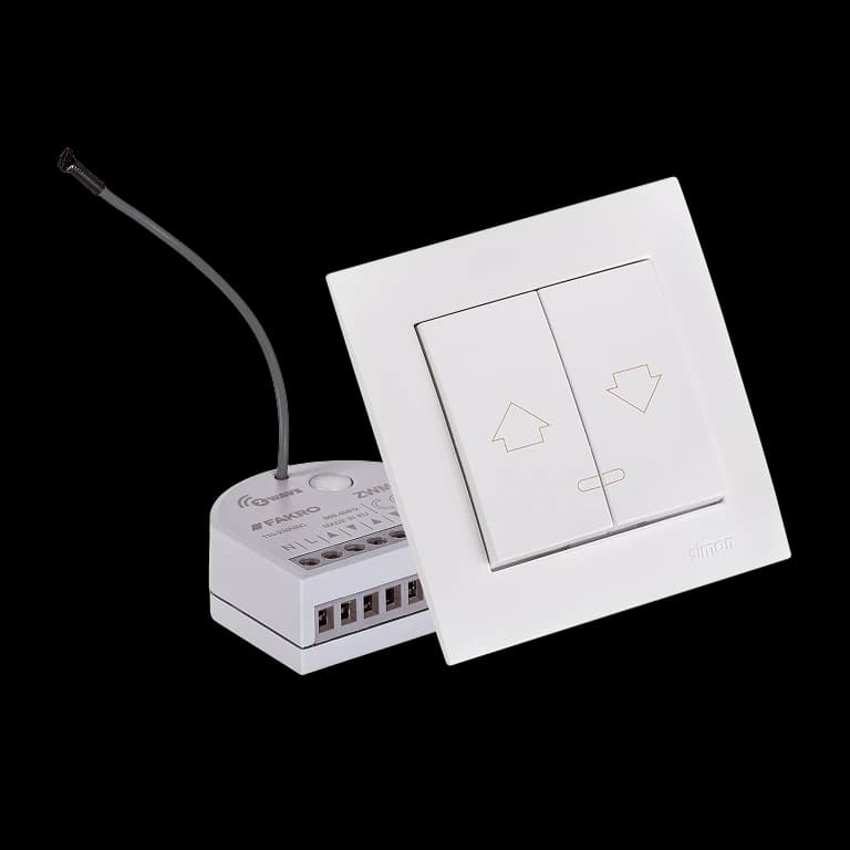 Urządzenia sterujące