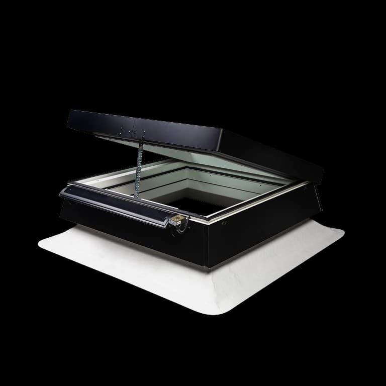 DEA G33 Z-Wave Solar