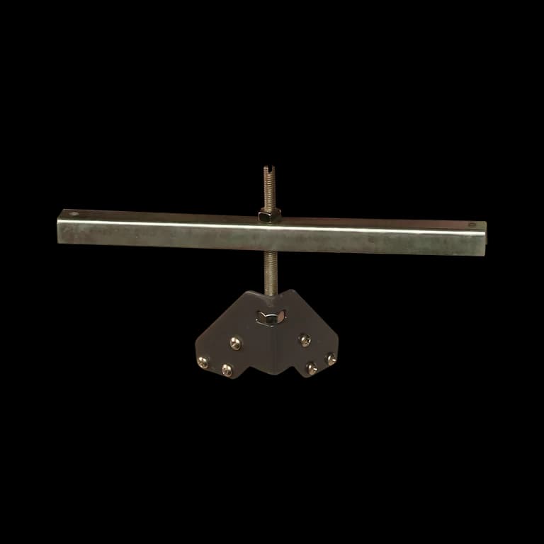 Kątowniki montażowe LXK