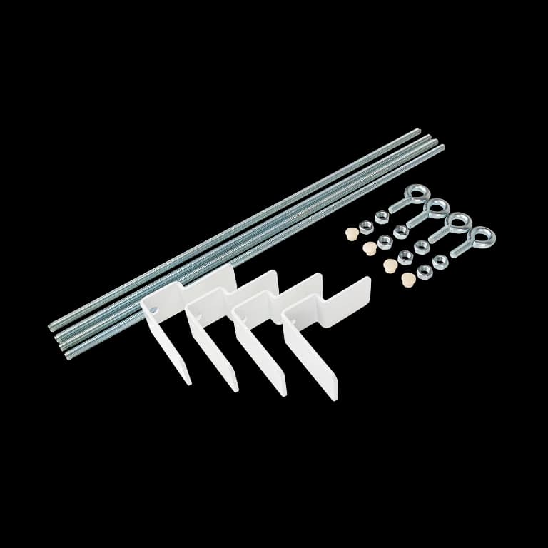 Zestaw montażowy LXK-D