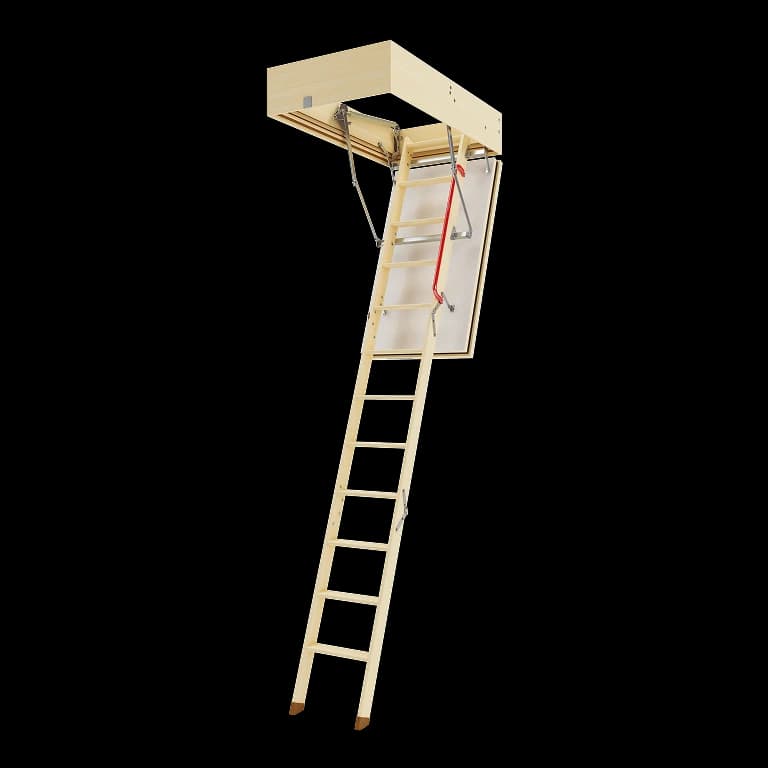 LWF60 SL - 4 segmentowe