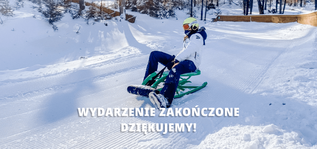 4. Zimowa Olimpiada Dekarska