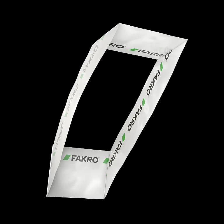 Kołnierze paroszczelne