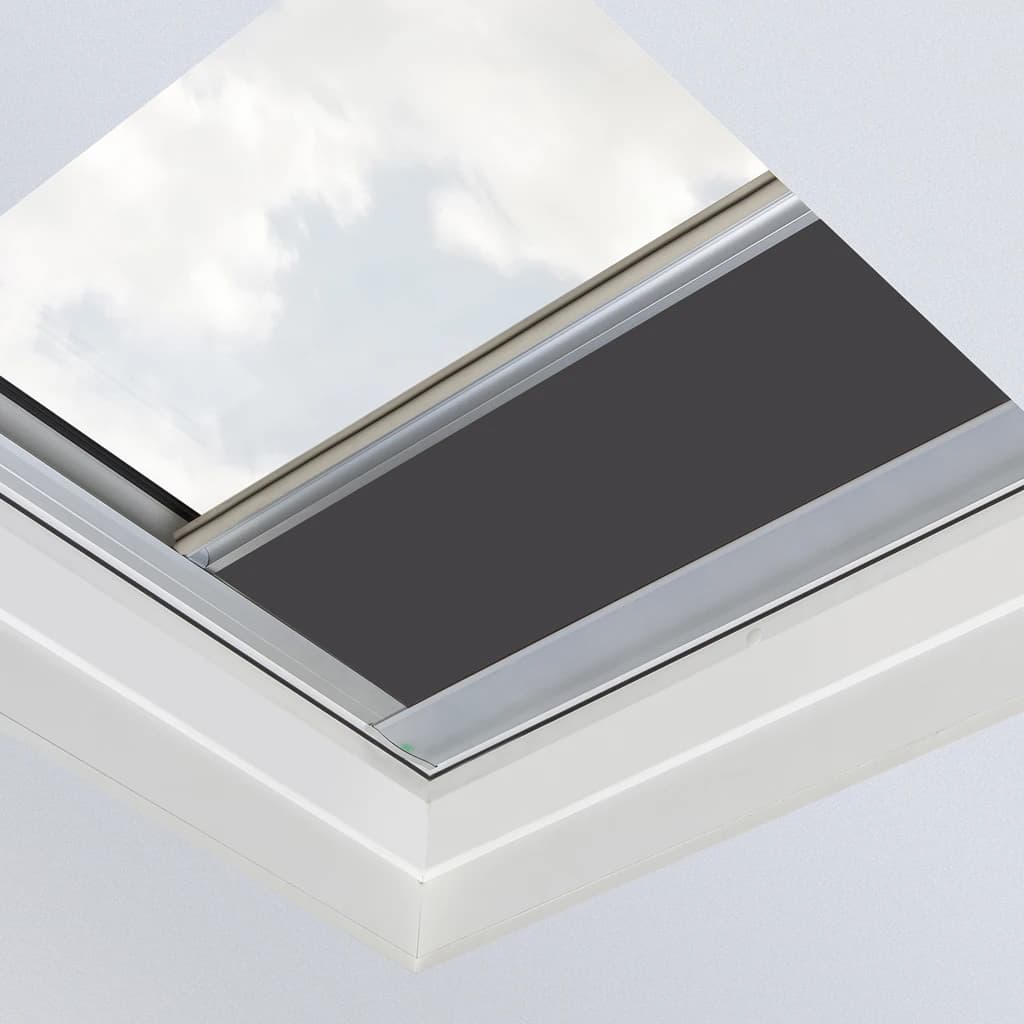Dodatki do okien do dachów płaskich