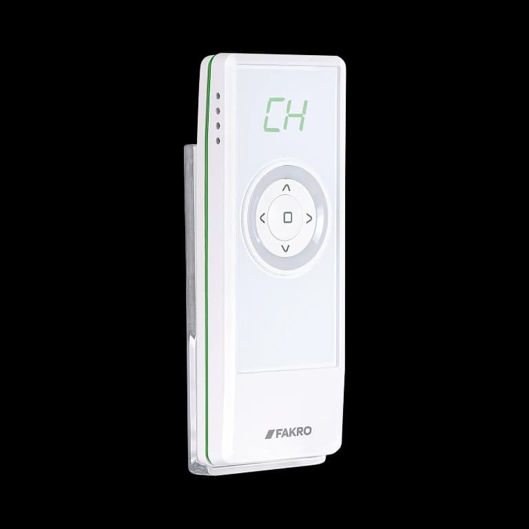 Termostat ZRT Z-Wave