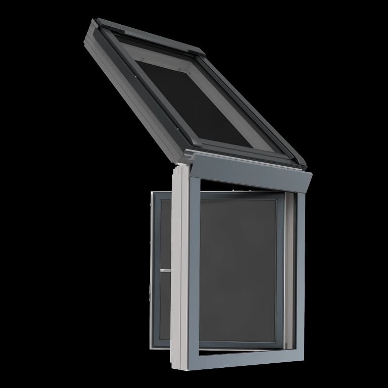 BLU P50 AUMX