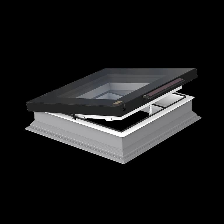 DEF DU6 Solar WiFi Tuya
