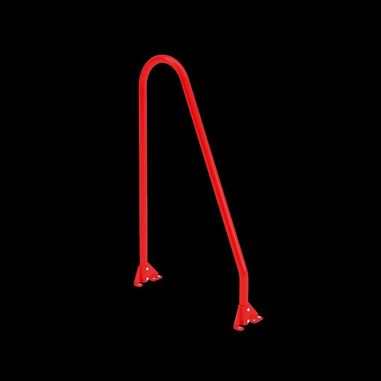 Uchwyt strychowy LXH-A