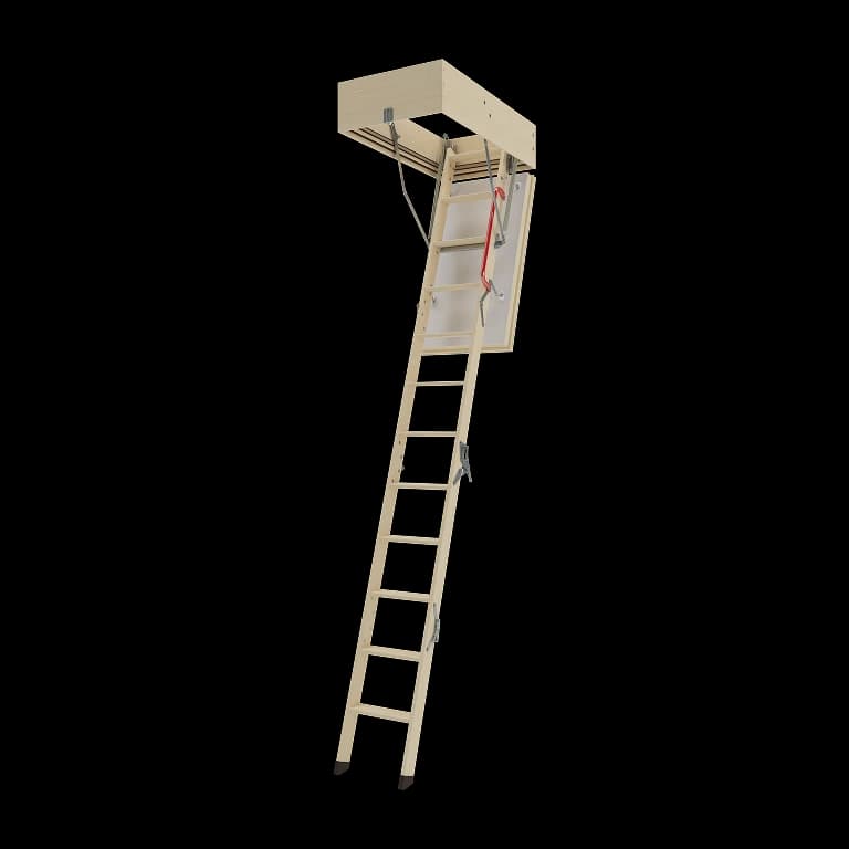LWT - 4 segmentowe