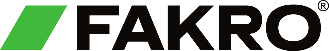 Image result for fakro logo