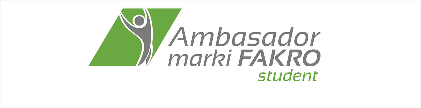 Ambasador Marki FAKRO - FAKRO