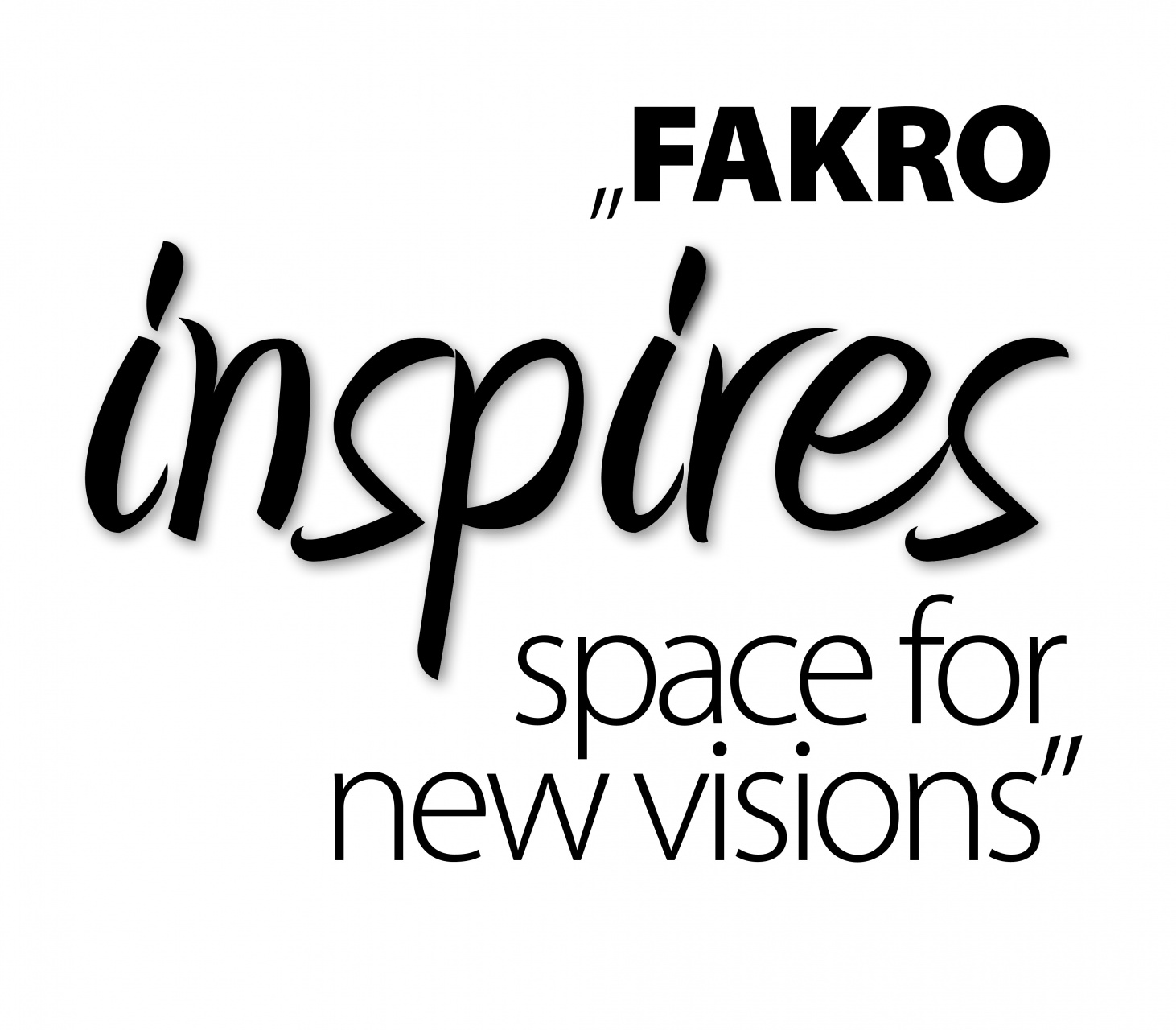 FAKRO inspiruje – przestrzeń dla nowych wizji!