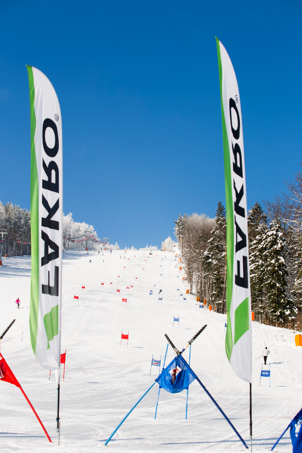 5 edycja IFD FAKRO Winter Olympics - już za nami!