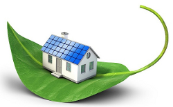 Dopłaty do kredytów na budowę domów energooszczędnych