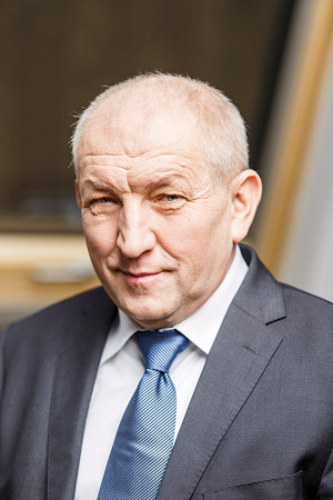 Ryszard Florek laureatem Nagrody Kisiela 2014