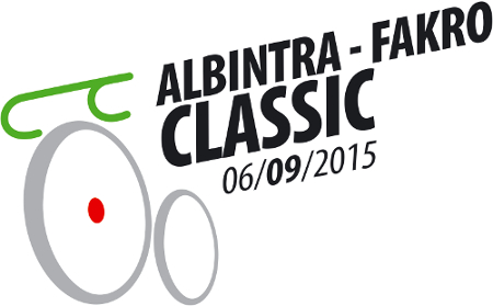 Wspieramy Albintra-Fakro Classic