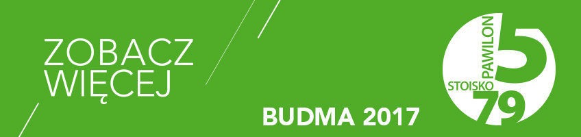 BUDMA 2017 przełomowa dla FAKRO – FAKRO
