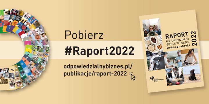 Dobre praktyki FAKRO w raporcie „Odpowiedzialny biznes w Polsce. Dobre praktyki.”