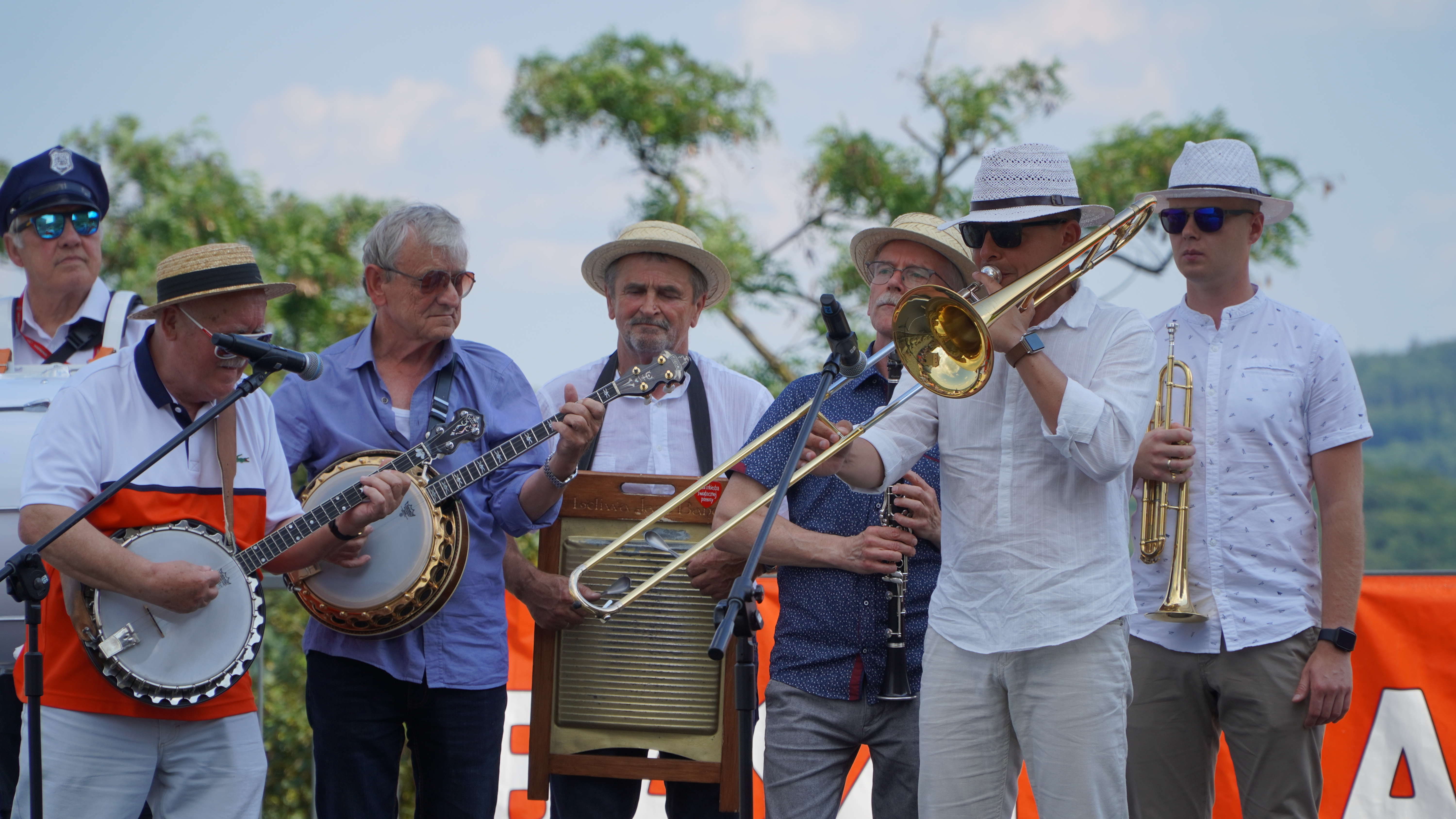 FAKRO blisko kultury i muzyki –  wspieramy 24. Baszta Jazz Festiwal