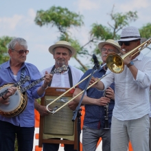 FAKRO sponsorem Baszta Jazz Festiwal