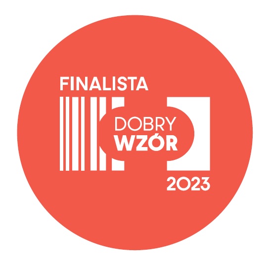 FAKRO finalistą Konkursu Dobry Wzór 2023