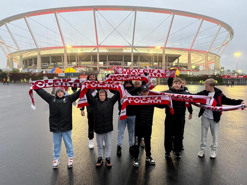 FAKRO z „Siłą pasji” wspiera sport i inspiruje młodych kibiców