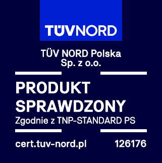 Certyfikaty potwierdzają wysoką jakość produktów - FAKRO