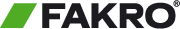 Logo do wykorzystania w materiałach drukowanych i Internecie - FAKRO