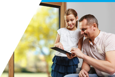 Zalety systemu FAKRO smartHome: