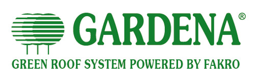 Gardena Green Roof System - FAKRO