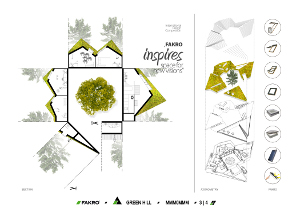 Znamy zwycięzców konkursu „FAKRO – space for new visions”!