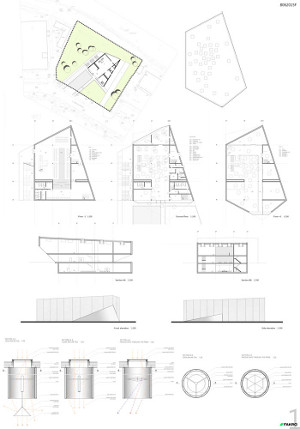 Znamy zwycięzców konkursu „FAKRO – space for new visions”!