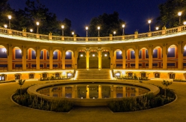 Bastion Sakwowy