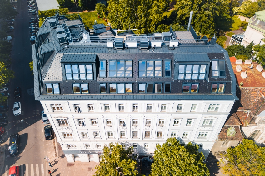 Klasyka w nowoczesnym wydaniu