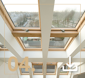 Trendy w architekturze