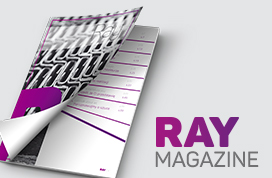 Ray Magazine 3/2020