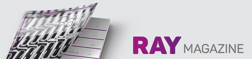 Ray Magazine 3/2020 - FAKRO