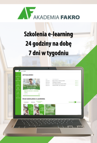 Akademia FAKRO