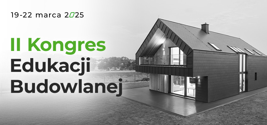 Kongres Edukacji Budowlanej