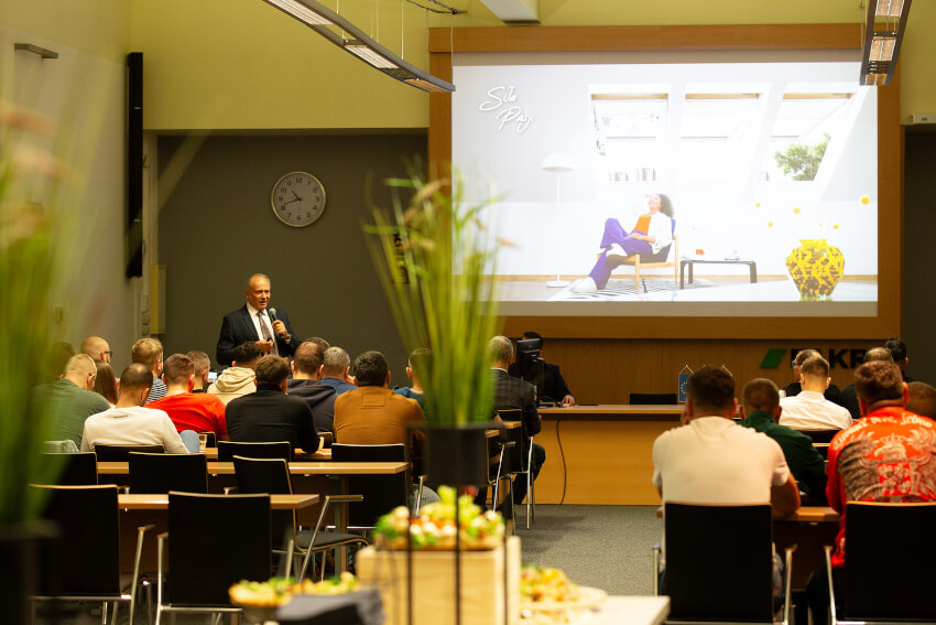Konferencje szkoleniowe 2025